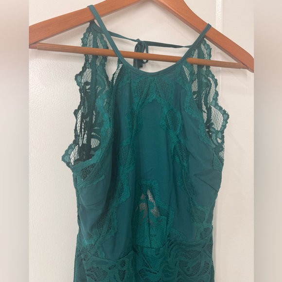 H&M LACE DRESS - Picture 4 of 6